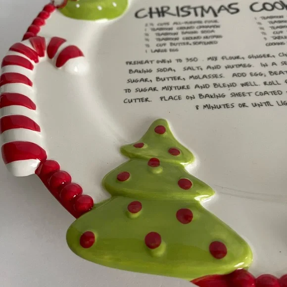 ✨✨Beautiful Mud Pie Serving Plate✨✨ - Picture 2 of 7